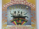 The Beatles Magical Mystery Tour 1969 LP Capitol SMAL 2835 No Booklet VG++ Vinyl