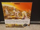 CLASSIC RECORDS 200 GRAM LED ZEPPELIN Houses  VINYL LP - FACTORY SEALED - MINT