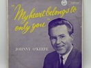 Johnny O’Keefe - 