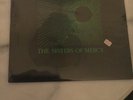 The Sisters Of Mercy - Temple of Love 1992 - Maxi Single - Neu/ungespielt/Poster