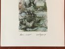 BON IVER - CALGARY ‘11 US SEALED 12” Vinyl I CAN’T MAKE YOU LOVE ME/NICK OF TIME