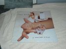 Sonic Youth- A Thousand Leaves Import 1998 2XLP w/Picture Insert EX+