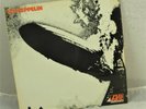 LED ZEPPELIN - LED ZEPPELIN VINYL LP Atlantic – K 40031
