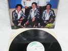 1989 Conjunto Primavera SELF TITLED LP Joey 3160 -VINYL LP TEX-MEX TEJANO VG+/EX