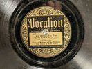 Clarence Williams Orch Vocalion 2674 Ill Wind Jazz 78 V+
