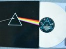Pink Floyd Dark Side Of The Moon White Vinyl Ltd. Harvest Holland pr. LP 1978 NM