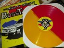 Mighty Mighty Bosstones-  Question The Answers lp RSD rare split color only 100