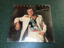 1980  George Jones I Am What I Am Epic Records Vinyl LP  NEW