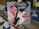 THE STAN GETZ QUINTETTE 