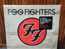 Foo Fighters - Greatest Hits (180g Vinyl) Shrink Tear