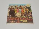 SEALED 1967 Nems The Beatles Sgt. Peppers Lonely Hearts Club Band Capitol-2653