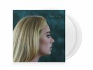 Adele ?– 30 WHITE VINYL 2LP NEW & SEALED