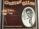 Guitar Slim 