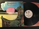 HAWKWIND ‘WARRIOR ON THE EDGE OF TIME’ 1st UK Press Vinyl LP Record 1975 A1 B1