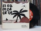 Camille Soprann SI OU DI CA CE CA Cadence Dancefloor Debs Single LISTEN