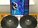 Guns N' Roses, Use Your Illusion II - Original 1992 Double Vinyl LP - VGC