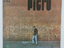 Piero – Piero LP Colombian Press Reissue CBS Mi Viejo