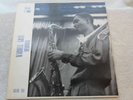 WARDELL GRAY PRESTIGE 7009 ORIG. 50TH ST. NYC, RVG, DG, BEAUTIFUL