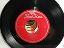FEATHERS Love Only You / Crashing The Party Doo Wop R&B Rock 45