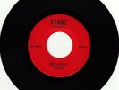 STARZ - Miss Lonely / Disco Role lo-fi glam proto punk hard rock (1975) *HEAR