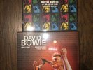 David Bowie Brilliant Live Adventures Box And Kit Kat Klub Vinyl Both Sealed