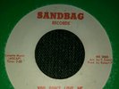 Epitome of Sound You Don't Love Me Original US Demo 45 Northern Soul