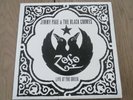 LED ZEPPELIN & THE BLACK CROWES -LIVE AT THE GREEK 3 LPS (US, WHITE VINYLS 2013)
