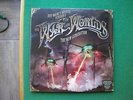 JEFF WAYNE: WAR OF THE WORLDS THE NEW GENERATION  88765401281   CON  MINT