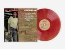 Bill Withers, Just As I Am - Red Galaxy Vinyl, Ltd Ed, Numbered, *Still Sealed*