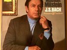 NATHAN MILSTEIN  BACH SONATAS & PARTITAS DGG BOX SET ED1 RARE  NEAR MINT