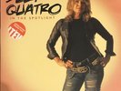 Suzi Quatro - In The Spotlight LP Sealed Orange LP 2014 - Rare