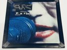 The Cure - Paris vinyl LP record, very rare 2LP live made in UK 1993