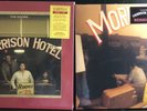The Doors Morrison Hotel - 50th anniversary bundle 180-gram LP Vinyl RSD 2021