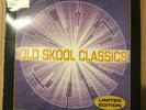 Various – Dreamscape Old Skool Classics Vol. 1 3xLP