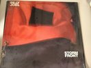 Billy Joel Storm Front LP 1989 CBS Records OC 44366 Vinyl record  VG+ in shrink