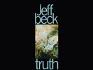 JEFF BECK   TRUTH   Ltd Ed 180g 45 RPM Black Vinyl 2 LPs   MOFI #1184/5000