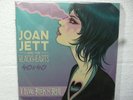 2021 RECORD STORE DAY BLACK FRIDAY JOAN JETT I LOVE ROCK N ROLL BAD REPUTATION