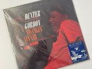 New Sealed Dexter Gordon - A Swingin' Affair - Music Matters Jazz - MMBST-84133