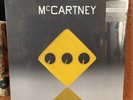McCartney III Paul McCartney 3333 Vinyl Record Limited Edition Third Man Records