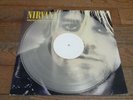 Nirvana Outcesticide lll The Final Solution Vinyl 2012 Limited Edition Clear