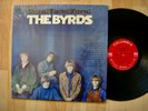 BYRDS turn   turn   turn   Columbia CL 2454 orig 1965 MONO 2 EYE 1st SHRINK NM