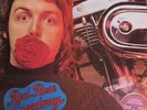 Paul McCartney Red Rose Speedway Australia press 12'' vinyl Lp Beatles Wings 73