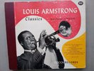 Louis Armstrong 78rpm Set 10-inch Decca Records Set #A-572 New Orleans To NY