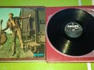 VINYLE 33 TOURS JOHNNY HALLYDAY PHILIPS STANDARD B 77.732 L