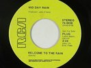 Psych 45 - Mid Day Rain - Welcome To The Rain - RCA - VG+ mp3