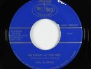 R&B Rocker 45 - Phil Flowers - No Kissin' At The Hop - Mercury Wing - VG+ mp3