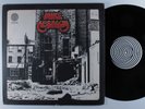 MIKE ABSALOM Self Titled VERTIGO 6360-053 LP VG+/VG++ uk fold-out cover **