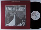 PROCOL HARUM A Whiter Shade Of Pale A&M LP VG+ **