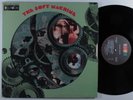 SOFT MACHINE Self Titled PROBE CPLP 4500 LP VG+ first pressing die-cut gatefold