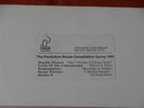 PENDULUM ROUTE COMPILATION SPRING 1995   DIGABLE PLANETS  MORE